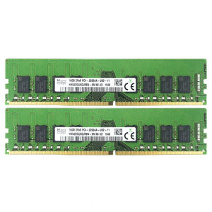 Bán Hot # <span class=keywords><strong>Hynix</strong></span> # hmct04mhbrc 128GB DDR5 6400MHz RDIMM máy chủ RAM, băng thông cao ECC đăng ký Bộ nhớ cho doanh nghiệp máy tính - Product Image 3