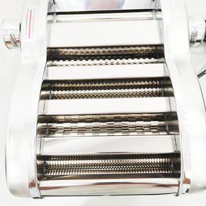 Machine à nouilles Jcd-10, machine à extruder les pâtes de Malaisie à vendre, machine à pâtes <span class=keywords><strong>Marcato</strong></span> - Product Image 3