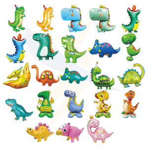 <span class=keywords><strong>ลูกโป่ง</strong></span><span class=keywords><strong>ไดโนเสาร์</strong></span><span class=keywords><strong>เป่า</strong></span>ลมสำหรับเด็ก สำหรับงานวันเกิดธีมไดโนเสาร์ - Product Image 6