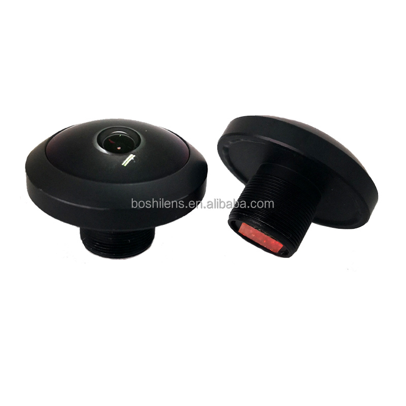 1/2.5 дюймов cctv объектив 8MP широкоугольный объектив fov 210 градусов m12 объектив «рыбий глаз» для 360 панорамная камера объектив оптовая продажа