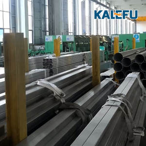 ASTM A270 2 дюйма 4 дюйма 304 316 316L санитарно-сварные трубы круглые трубы из нержавеющей стали поставщик труб - Product Image 3