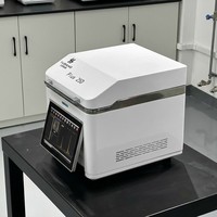 Spectromètre XRF de haute précision Yubang YB-PLIS-25D Si PIN Gold, analyseur de 26 éléments, machine de test de bijoux