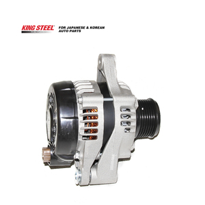Kingsteel, coche japonés de alta calidad, OEM 27060-0L200 12V 24V 100a, <span class=keywords><strong>alternador</strong></span> para <span class=keywords><strong>TOYOTA</strong></span> HILUX <span class=keywords><strong>4Runner</strong></span> 1kd 2kd - Product Image 3
