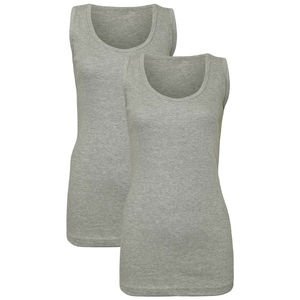Camisetas sin mangas informales - Product Image 1