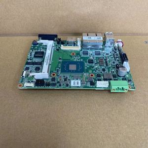 Advantech Intel 6th Gen <strong>Atom</strong> Pentium N4200 Celeron N3350, 3.5" Single Board <strong>Computer</strong> PCM-9366N-S2A2 - Product Image 2