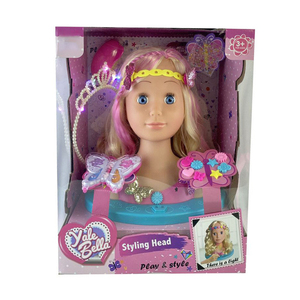 Little baby set di bambole di alta qualità simpatici <span class=keywords><strong>giochi</strong></span> <span class=keywords><strong>per</strong></span> <span class=keywords><strong>bambine</strong></span> baby doll - Product Image 1