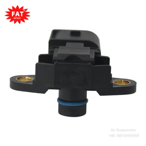 Drukverschilmaartsensor Voor Bmw <span class=keywords><strong>3</strong></span> 5 6 7-serie E46 E53 Inlaat Luchtdruksensor 13628657300 - Product Image 6