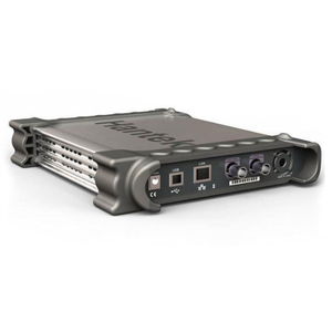 ออสซิลโลสโคป Hantek 6002BE ซีรีส์ รุ่นใหม่และของแท้ เชื่อมต่อผ่านพอร์ต USB สำหรับคอมพิวเตอร์ - Product Image 4