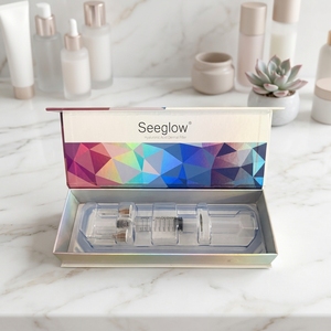 Seeglow El Hip Buttock Enlargement Hyaluronic Acid Dermal Filler 10-20ml Gel 18-26mg Body Anti-Aging Low Price - Product Image 3