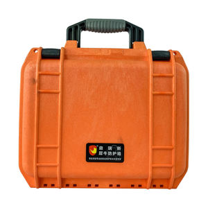 RPC1414 <span class=keywords><strong>Caja</strong></span> <span class=keywords><strong>de</strong></span> <span class=keywords><strong>Seguridad</strong></span> para <span class=keywords><strong>Armas</strong></span>, Resistente al Agua, para Almacenamiento <span class=keywords><strong>de</strong></span> Artículos Deportivos <span class=keywords><strong>de</strong></span> Caza - Product Image 1