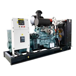 Quemador de Gasificación de Biomasa de Alta Pureza 50-100MW, Motor Seguro y Confiable, Mini Planta de Energía de Biomasa con Gasificador, Cumple con Normativas EU/EPA - Product Image 3