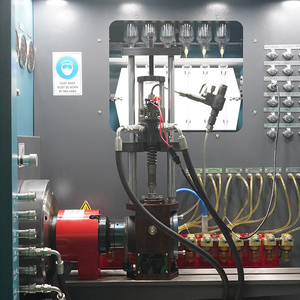 CR818PLUS Banc d'essai multifonctionnel à rampe commune pour l'étalonnage de la pompe à buse d'<span class=keywords><strong>injecteur</strong></span> <span class=keywords><strong>Diesel</strong></span> - Product Image 4