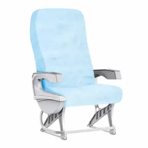 Tray Table Covers for Train Bus Plane Car Airplane Aircraft Seat Cover Armrest/Aircraft Seat Cover