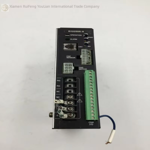 Utilisé Bxd200a-a Livraison gratuite # Nouveau Contrôleur de Programmation PLC Industriel d'Automatisation, Stock Disponible, Original - Product Image 1