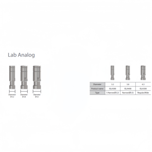 อุปกรณ์เสริมเครื่องเจาะคุณภาพสูงสำหรับรากฟันเทียม <span class=keywords><strong>Neo</strong></span> <span class=keywords><strong>Biotech</strong></span> แบบแมนนวล บรรจุภัณฑ์ปลอดเชื้อ ระดับ Class I สำหรับใช้ในห้องปฏิบัติการ ได้รับการรับรองมาตรฐาน CE - Product Image 6