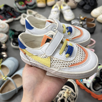 Chaussures pour enfants, chaussures décontractées pour filles, chaussures neuves pour enfants, stock de chaussures pour les commandes en gros et en détail