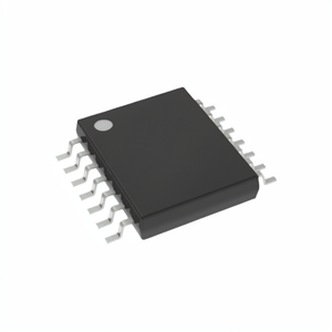 ลอจิก14 TSSOP ชิ้นส่วนอิเล็กทรอนิกส์ชิป SN74AHCT14PWR - Product Image 1