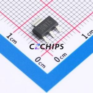 ทรานซิสเตอร์ภาคสนามทรานซิสเตอร์ SOT-223 SP30N16TC ใหม่ล่าสุด (MOSFET) - Product Image 1