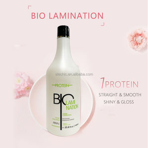 Fabrika fiyat 100% canlanma brezilyalı tedavi <span class=keywords><strong>Protein</strong></span> tedavisi profesyonel mükemmel düz saç bakımı - Product Image 2