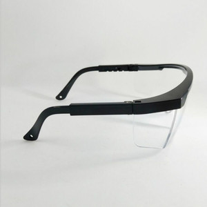 Gafas de Seguridad de Marco Completo, Lentes de Policarbonato Antivaho, Protección Médica y Quirúrgica - Product Image 2