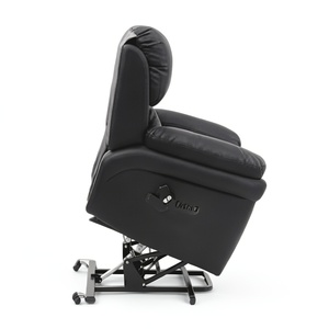 <span class=keywords><strong>เก้าอี้</strong></span>นวดไฟฟ้าปรับเอนหนังคุณภาพสูง รุ่น KD-L7085 - Product Image 6