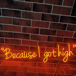 Navidad vacaciones nombre atmósfera iluminación pared letra palabra personalizado Led neón signo - Product Image 5