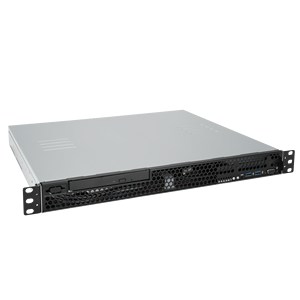 เซิร์ฟเวอร์แบบ 1U รุ่น RS100-E11-PI2 ขนาด 2.5" และ 3.5" ใช้ซีออน E-2300 ประหยัดพื้นที่ พร้อมพาวเวอร์ซัพพลาย 350W สำหรับแร็ค 1U แพลตฟอร์มซีออน E ลดราคาพิเศษ - Product Image 5