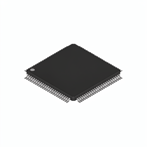 71V35761S183PFI 100 LQFP ชิ้นส่วนหน่วยความจำอิเล็กทรอนิกส์ของแท้ - Product Image 1