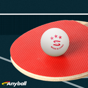 <span class=keywords><strong>Pelotas</strong></span> <span class=keywords><strong>de</strong></span> Ping-Pong Anyball 3 Estrellas <span class=keywords><strong>de</strong></span> Uso General, Calidad <span class=keywords><strong>de</strong></span> Torneo para Entrenamiento Avanzado, Paquete <span class=keywords><strong>de</strong></span> 150 Piezas en Blanco - Product Image 6