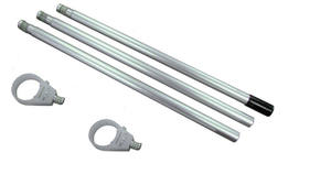 Horizontale Gradienten und Vertikale Gradienten Messung Proton Magnetometer - Product Image 3