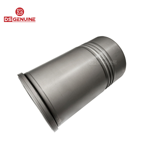 Цилиндрическая втулка PC1250, оригинальная новинка, 6240-21-2220, 4089364, 4095459 4344299 DS, подлинные детали двигателя QSK23 - Product Image 2