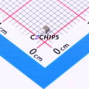 Condensateur SMD (MLCC) CGA3E1X7T0G106M080AC 0603 (Capacité : 10uF) (Précision : 20%) Tension nominale : 4V - Product Image 2