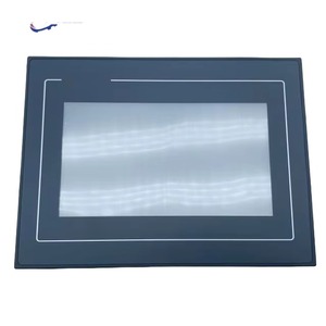 DOP 107IV en Oferta, Pantalla Táctil HMI Nueva y Original de 7 Pulgadas, PLC Todo en Uno, DOP 107IV en Stock - Product Image 6