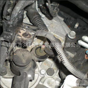 Junta de Goma para Conector de Palanca de Cambios de Transmisión Manual, 11mm 15mm, Ajuste a Presión, Kia Hyundai Elantra Mitsubishi - Product Image 3
