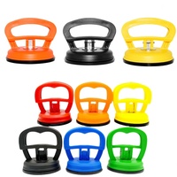 Ventouse puissante de petite taille pour téléphones portables et tablettes, fixation d'écran de tablette, surfaces en carrelage et en verre, démontage