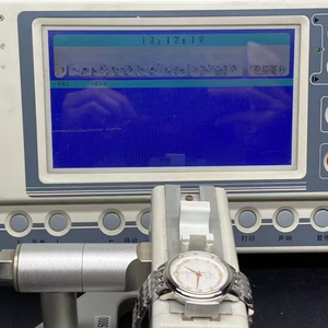 Reloj de Lujo Original de Alta Calidad, Reloj de Marca de Primera Línea, Cuarzo con Visualización de Fecha y Día de la Semana, para Hombre y Mujer Omegaes - Product Image 6