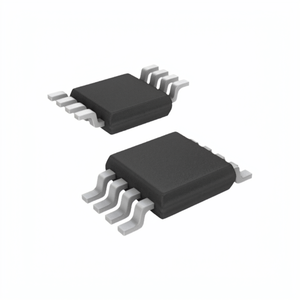 Buy Online Electronic Components Power Management (PMIC) Original 8 TSSOP, 8 MSOP ISL6744AAUZ-T - Product Image 1