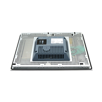 Panneau tactile HMI Siemens KTP700 Basic HMI 6AV2124-1QC02-0AX1 6AV2123-2MB03-0AX0 6av2123-2JB03-0AX0 6AV2123-2GB03-0AX0