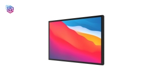 Pantalla LCD para Exteriores de Alto Brillo - IP67 IK10 Legible Bajo la Luz Solar para Entrada de <span class=keywords><strong>Centro</strong></span> <span class=keywords><strong>Comercial</strong></span> - Product Image 2