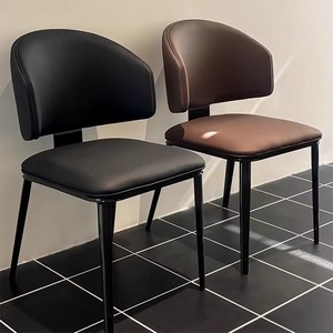 Modern New Adjustable Rotatable Salon Chair Hairdressing Styling Barber Furniture Essential for Comfort Convenience in Salons - Product Image 2