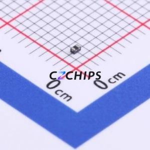 ทรานซิสเตอร์ DFN1006-2L ESD24VB3-1006แบบใหม่ดั้งเดิมและการป้องกันไฟกระชาก (TVS/ESD) - Product Image 2