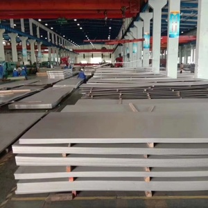 Placa de Acero Resistente a la Intemperie Q265GNH, Precio de Fábrica al por Mayor, Alta Resistencia con Nuevo Diseño - Product Image 2