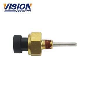 New 0193-0468 bộ phận máy xúc nhiệt độ nước làm mát cảm biến mức chất lỏng với 1 năm bảo hành - Product Image 2