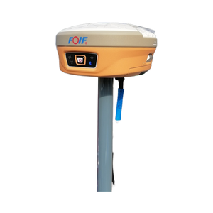 N90จีพีเอส RTK A90 A60 Pro ฐานแบบพกพา IMU เอียงสนับสนุนการสำรวจที่ดินสำหรับเครื่องมือทดสอบได้รับการรับรอง - Product Image 4