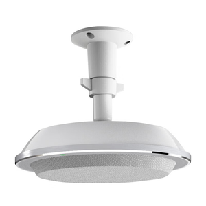 HSD-TD400 <strong>Digital</strong> <strong>Array</strong> <strong>Microphone</strong> Noise Cancelling Portable Lightweight Design USB2.0 RGB Lighting for Live Conference - Product Image 3