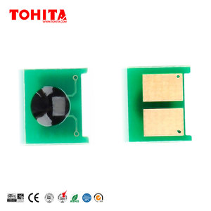 Chip de Tóner CRG718 CRG-<span class=keywords><strong>718</strong></span> Cgr <span class=keywords><strong>718</strong></span> para <span class=keywords><strong>Canon</strong></span> LBP7200Cd y 7200Cdn, ImageCLASS MF8350Cdn, I-SENSYS MF8330Cdn 8350 - Product Image 2