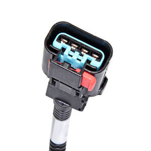 3C3Z12A690BA Faisceau de bougies de préchauffage (côté passager) pour <span class=keywords><strong>Ford</strong></span> 6.0L diesel 03-04Y - Product Image 4