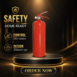 Fabricante <span class=keywords><strong>de</strong></span> Suministros para la Lucha Contra Incendios, Descuentos al por Mayor en Extintores - Product Image 2
