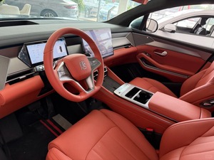 <span class=keywords><strong>Auto</strong></span> Elettrica SUV Intelligente a 5 Porte <span class=keywords><strong>e</strong></span> 7 Posti, Importazione Cinese, BYD Tang L 2026, Autonomia 670km - Product Image 6