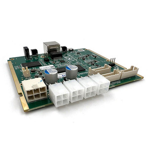 Bảng điều khiển Amlogic C76 C81 a113d cho bitmain antminer S21 T21 cho Bitcoin thợ mỏ máy tính xử lý dữ liệu - Product Image 4